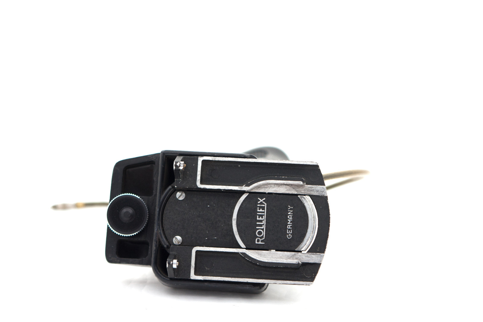 Rollei Remote Trigger Rolleifix + Wired Trigger – Release Hand Grip