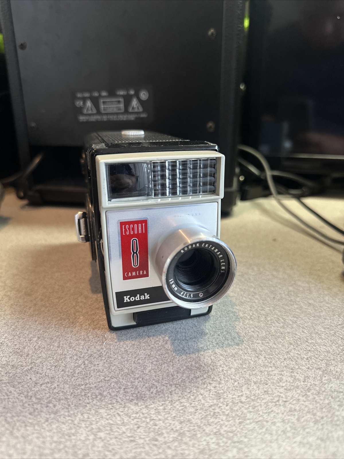 Fully Functional, Clean Vintage Camera Lot