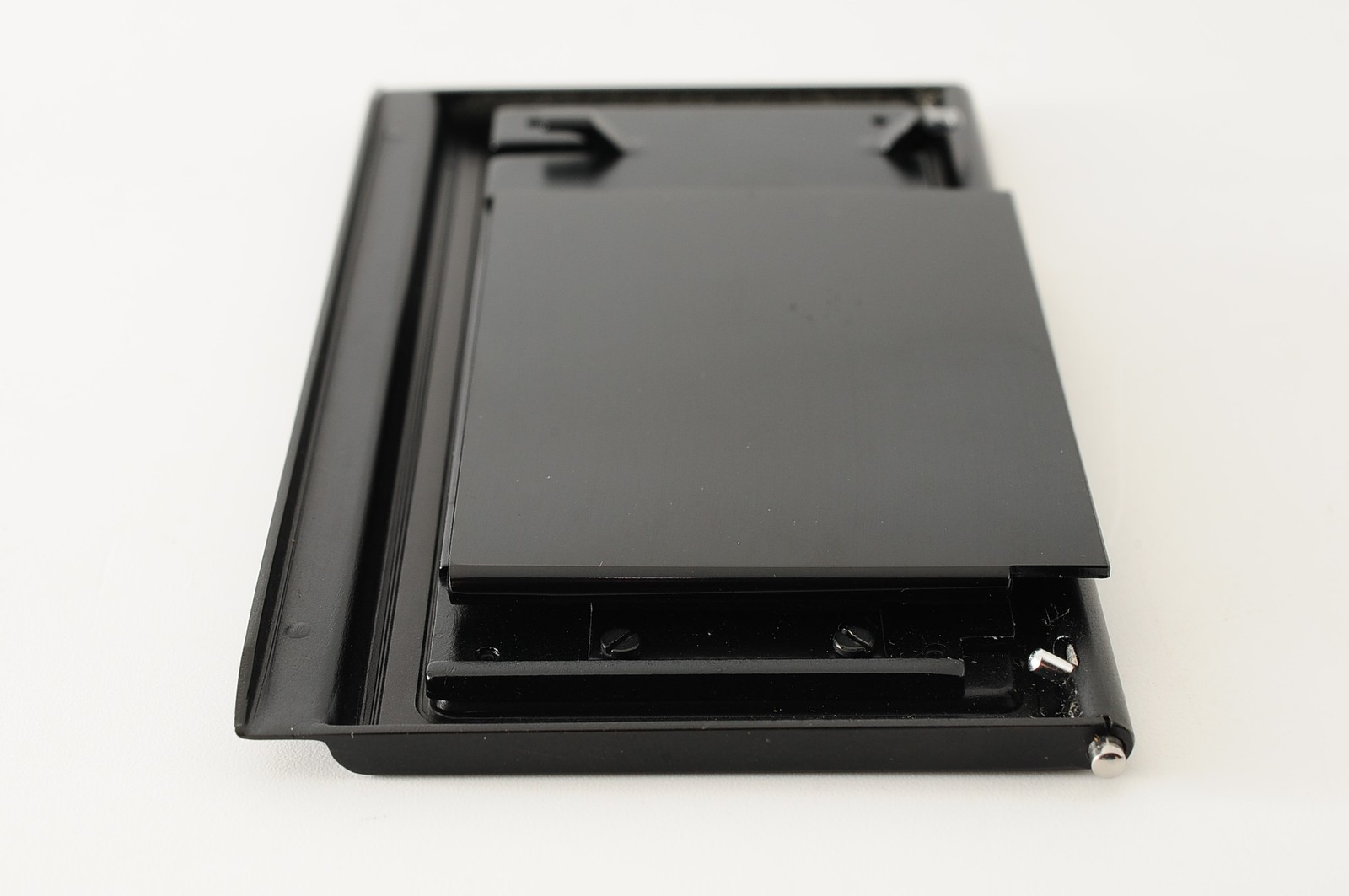 [Near MINT] Leica Back Door Rear Panel for Leica M5 From JAPAN