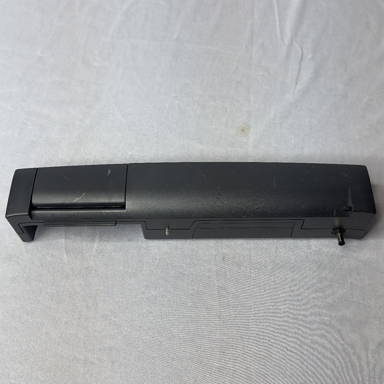 Vintage Canon NB-300 Battery Pack 12V 1000mAh K30083 Charger Made in Japan