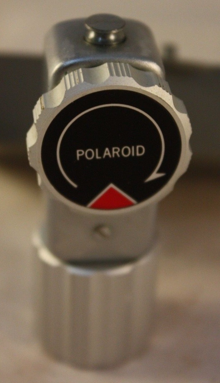 Vintage Polaroid Self Timer #192 For Polaroid Color Pack Cameras Except the 180