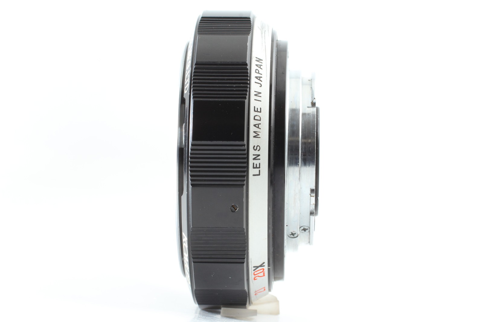 [Exc+5] Komura Telemore-Zoom (2x-3x ) for Minolta SR Lens From JAPAN