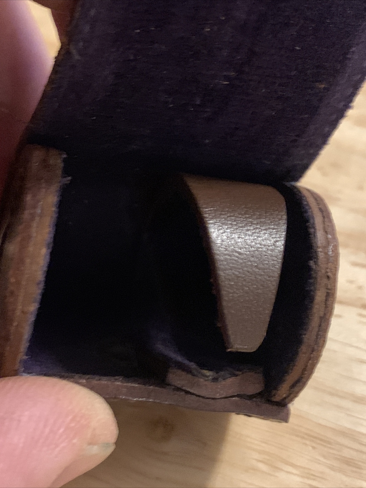 Camera Cine-Extenar and Adjustable Lens Hood Adapter Q.O.S. NEW YORK USA