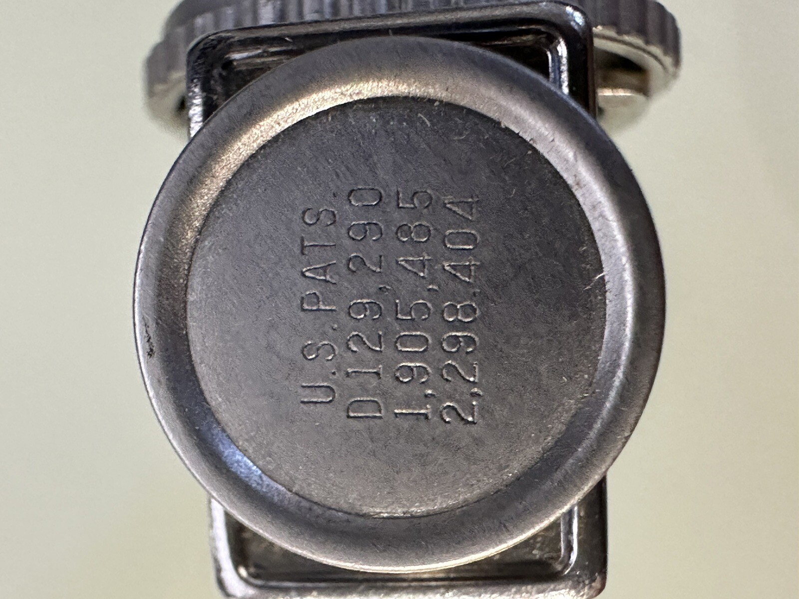 Vintage Kodak Service Range Finder Attachment Camera Accessory – NOT TESTED!