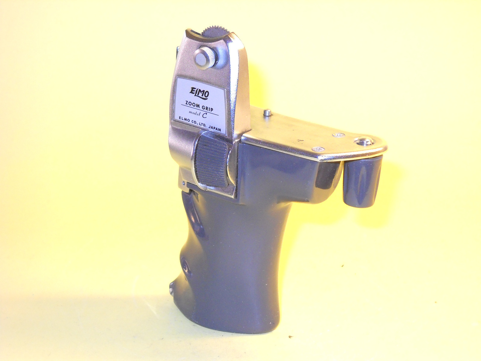 Elmo Zoom Grip model C, for Elmo Zoom 8-CZ in very good condition