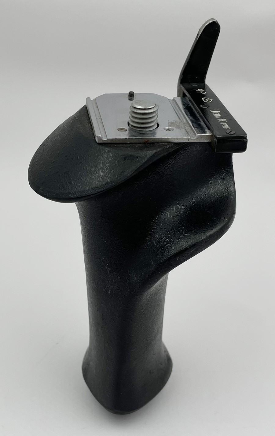 RARE! ORIGINAL PISTOL GRIP FOR KIEV 88, SALUT CAMERAS