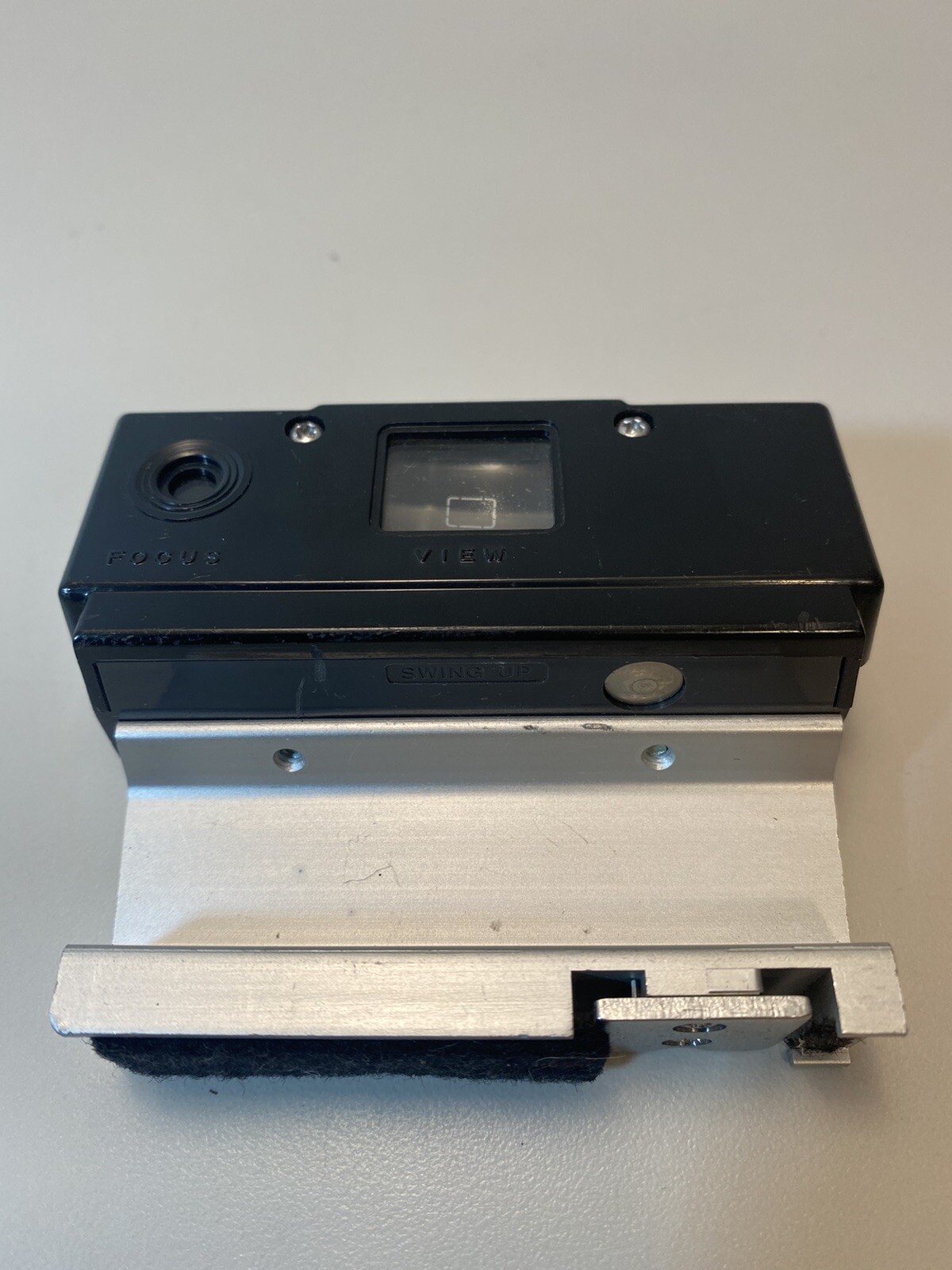 polaroid 25 inch viewfinder camera parts lens