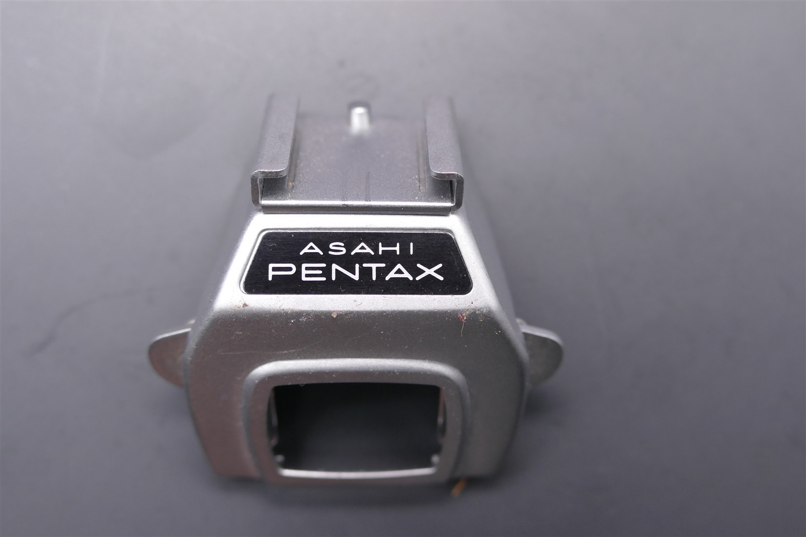 Vintage Asahi Pentax Accessory for Early Pentax Spotmatic 35mm Film Cameras