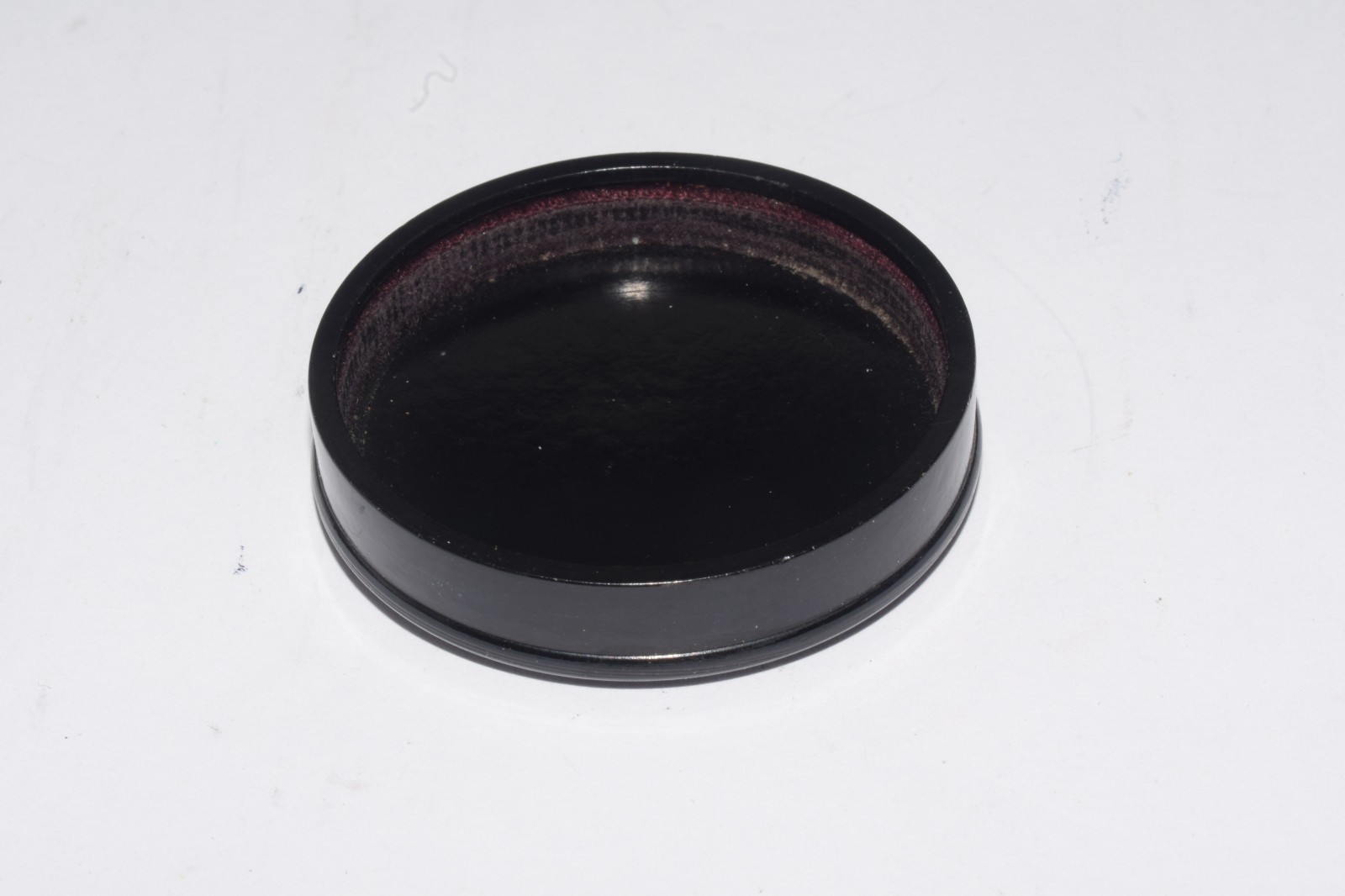 Leica Leitz Bakelit Front Cap for Lens Hektor 2,8cm Elmar Summar 5cm
