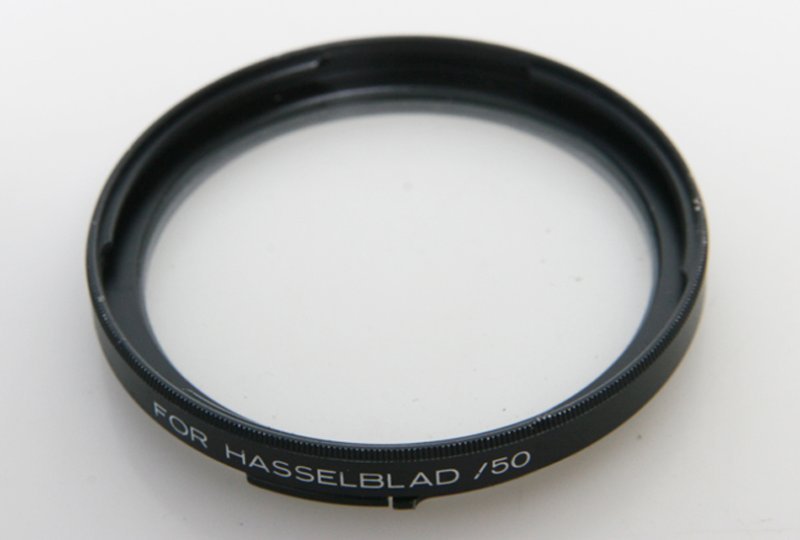 Soft Image Filter For Hasselblad 50 Bayonet Lenses softar
