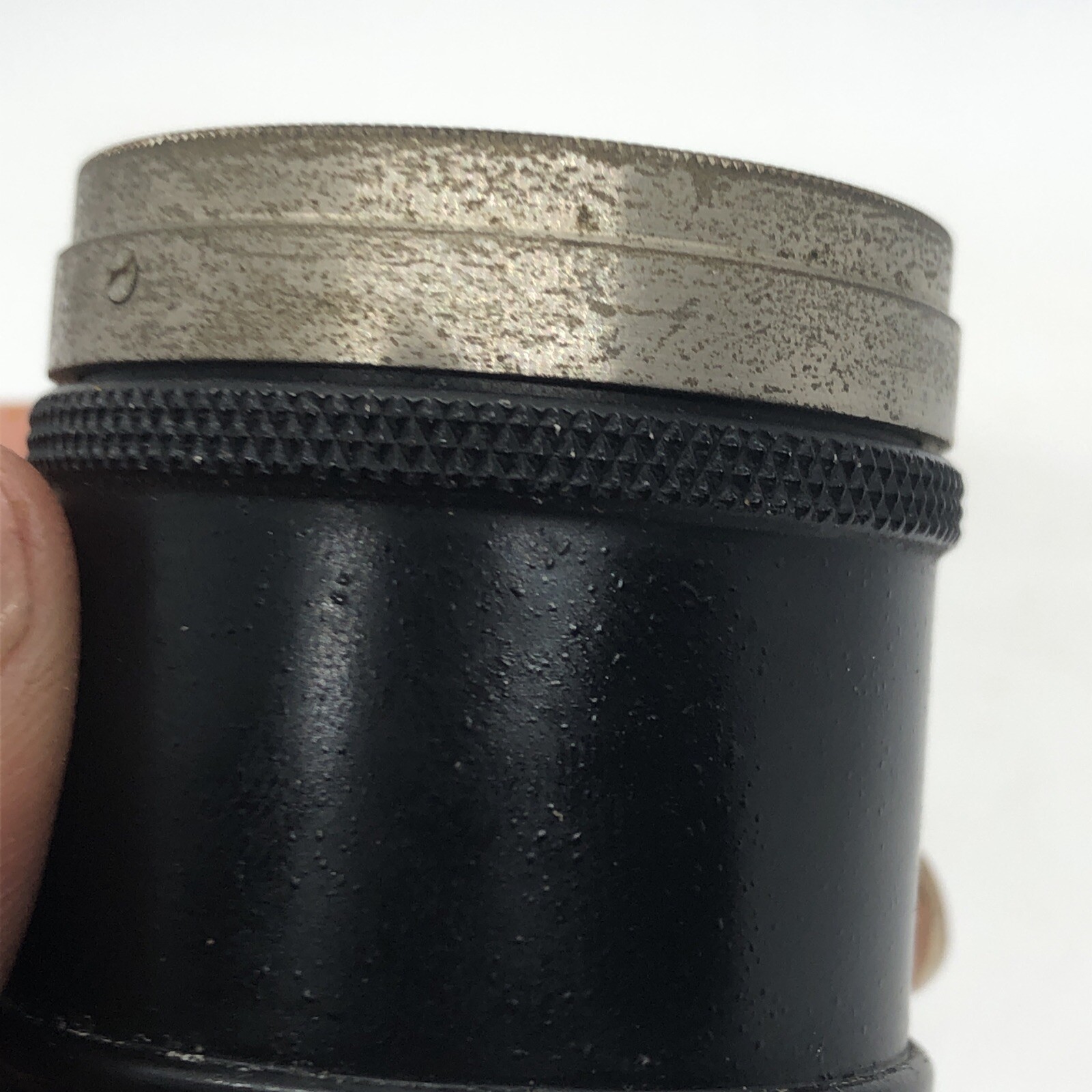 Vintage Leica Varob f = 5 cm 1:3.5 WETZLAR Germany