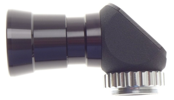 RIGHT ANGLE NIKON VIEWING ATTACHMENT NIKKORMAT SLR VINTAGE FILM CAMERAS BOX MINT