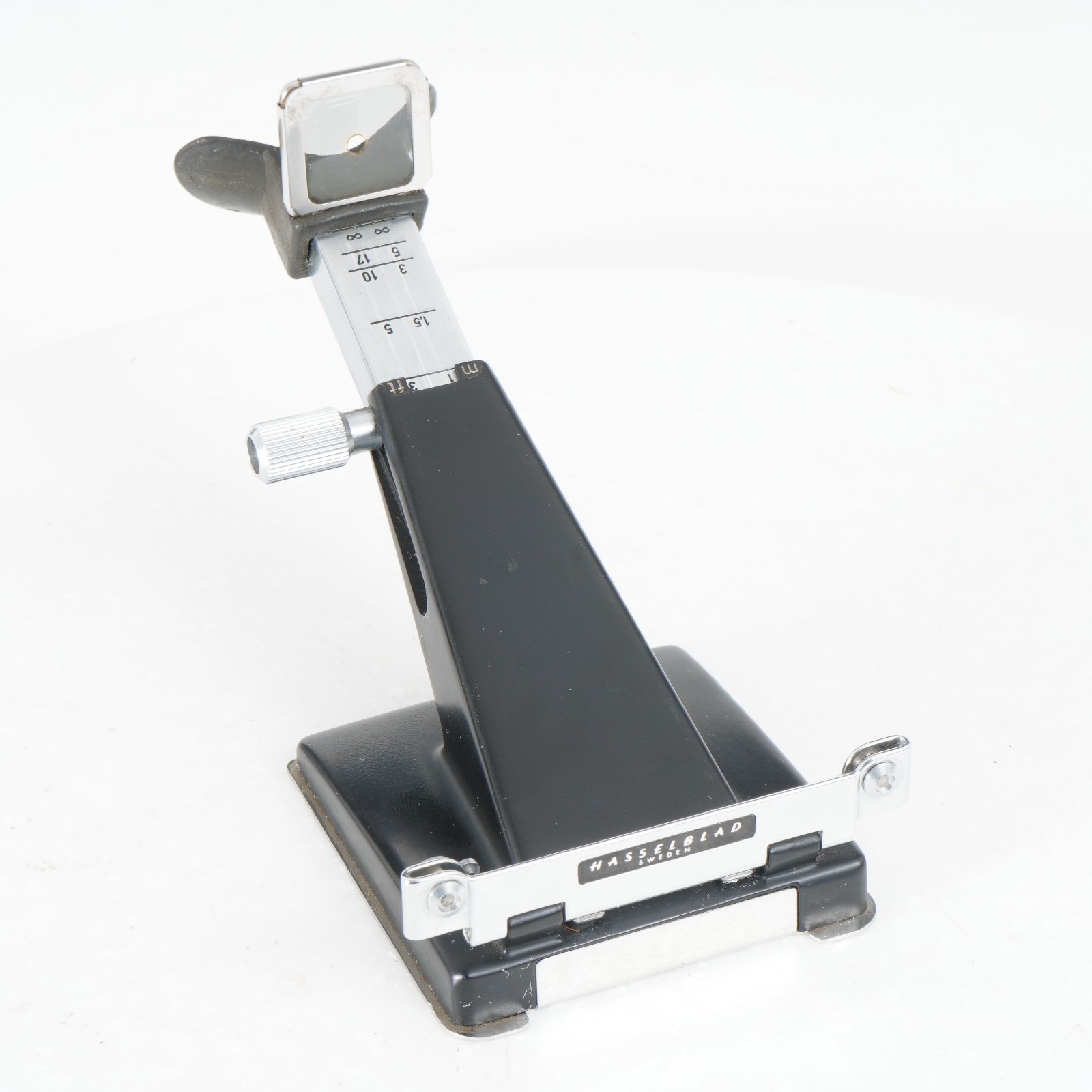 -[EX] HASSELBLAD SPORT PRISM FINDER FOR V SERIES CAMERAS