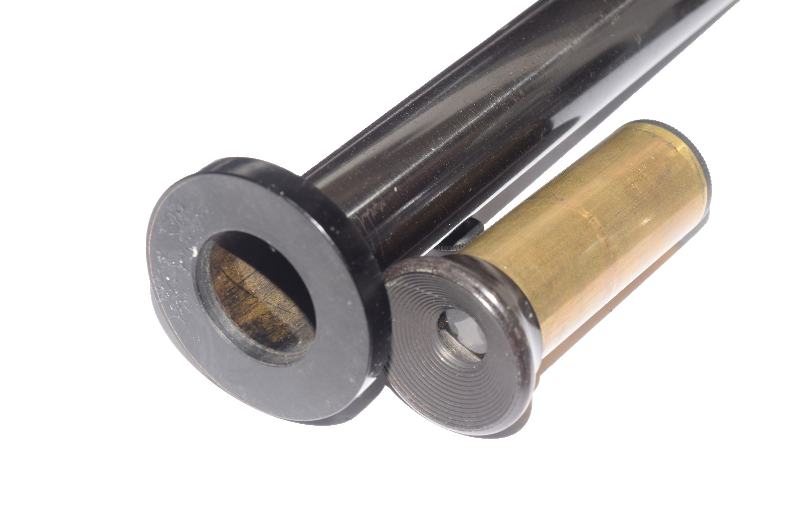 BRASS JAME SA SINCLAIR 3 WHITE HALL LONDON LOUPE