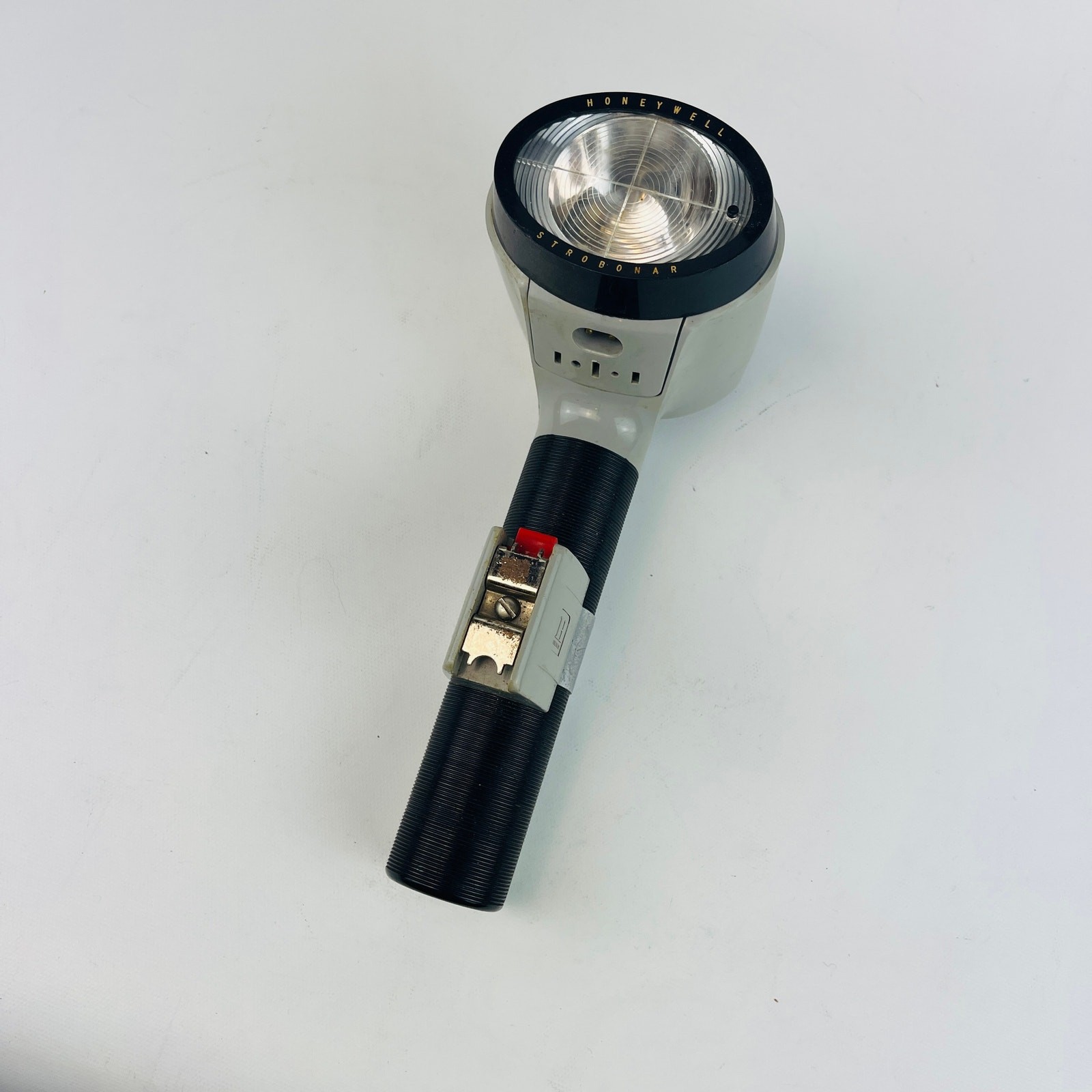 Honeywell Strobonar Vintage Camera Flash – As Is No Cord