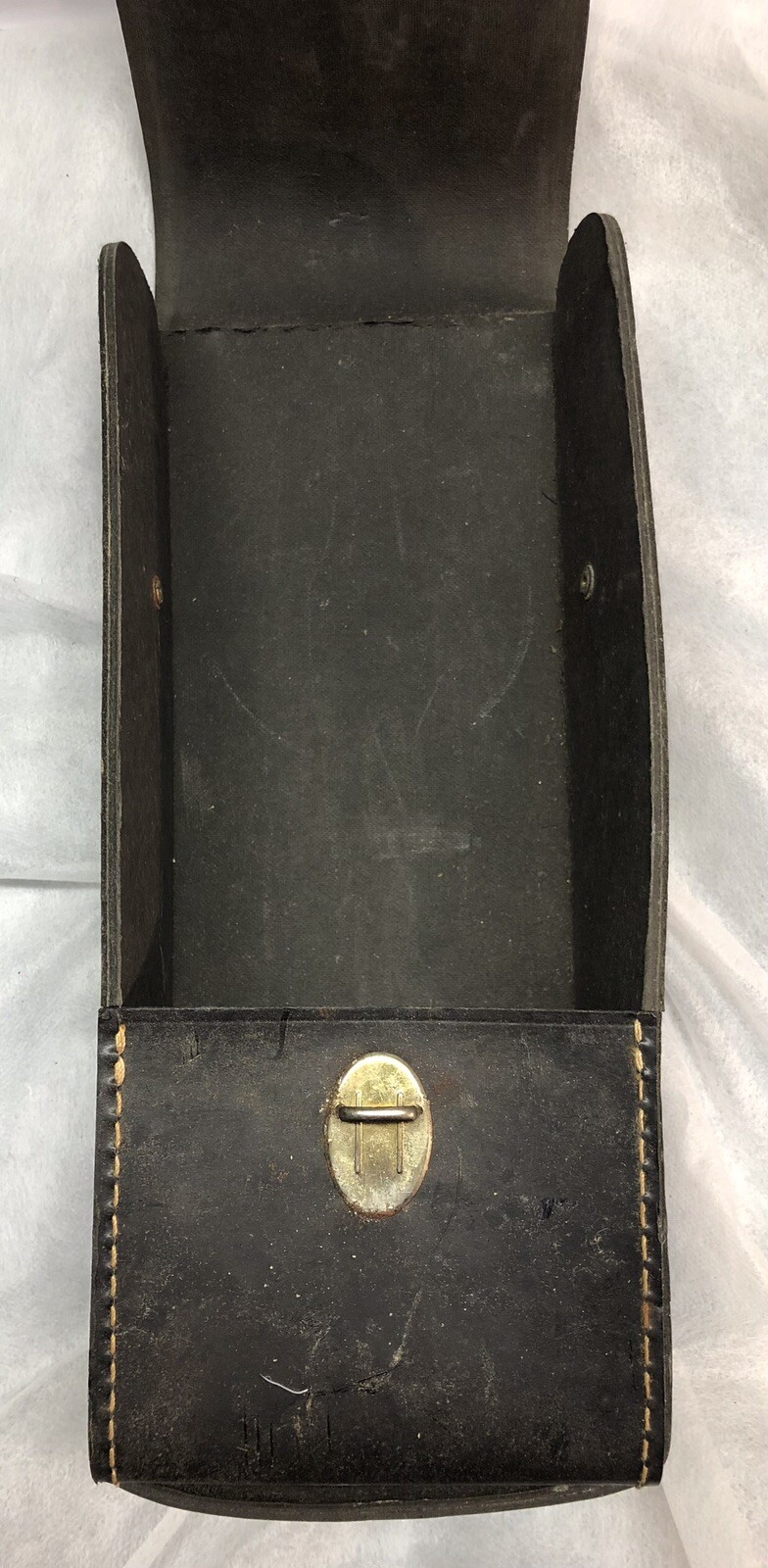 Vintage Sylvania SUN GUN II Movie Light Mountable/Handheld w/Case Filter Works!