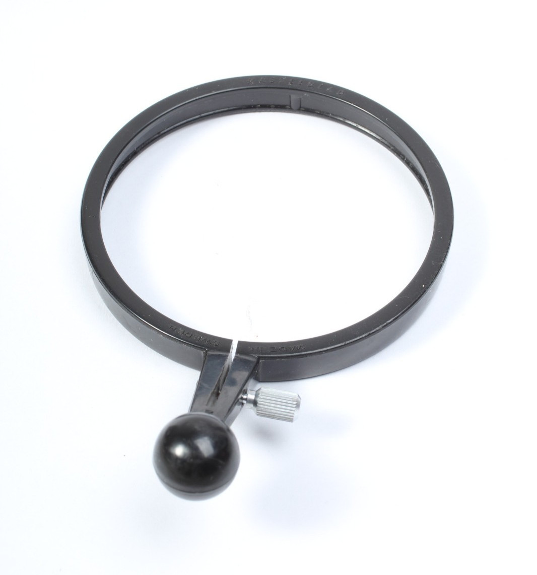 HASSELBLAD 40088 QUICK FOCUS HANDLE W CHIP FOR 120M PLANAR 150 & 250MM SONNAR