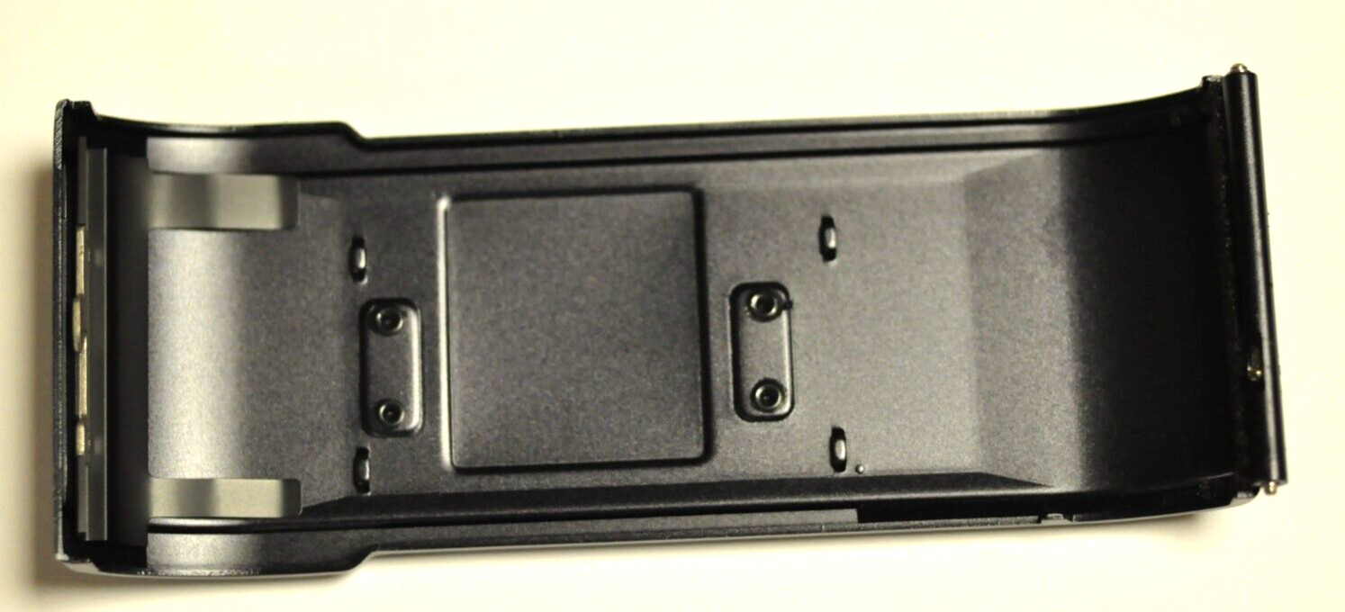 Nikon replacement back door for their FG SLR as shown. NOS.