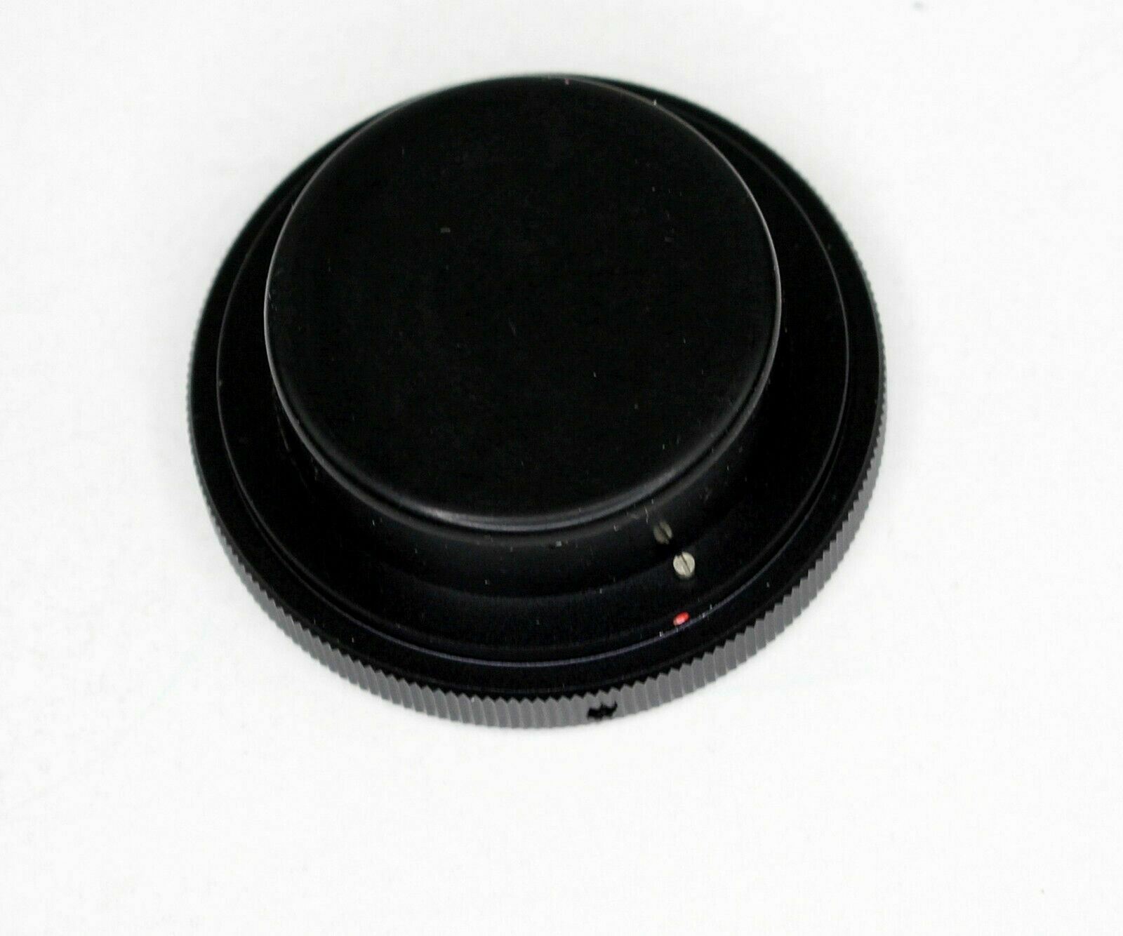 Vintage Vivitar T Lens Mount Adapter Bayonet Mount Cameras Leica?