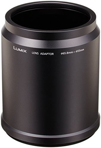 Panasonic DMW-LA8 LUMIX Lens Adapter for DMC-FZ70 NEW