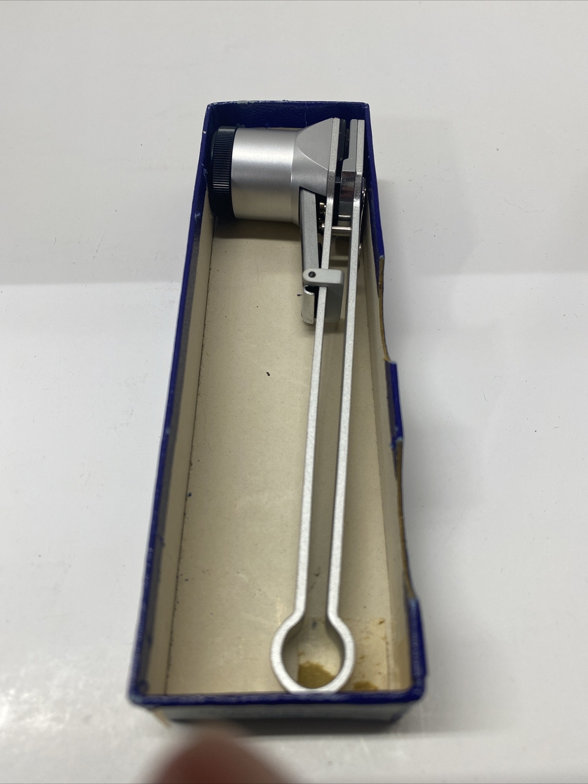 Minox Mint Transparency Magnifier Slide Cutter Viewer Dia-Stanze Transparent