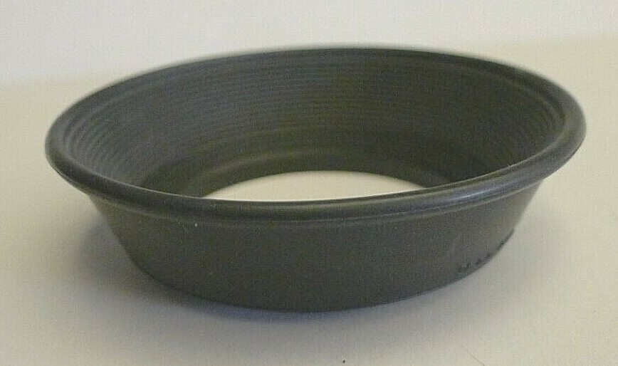 Olympus 28mm F2.8 – F3.5 Lens Hood 49mm – Rubber – Made in Japan
