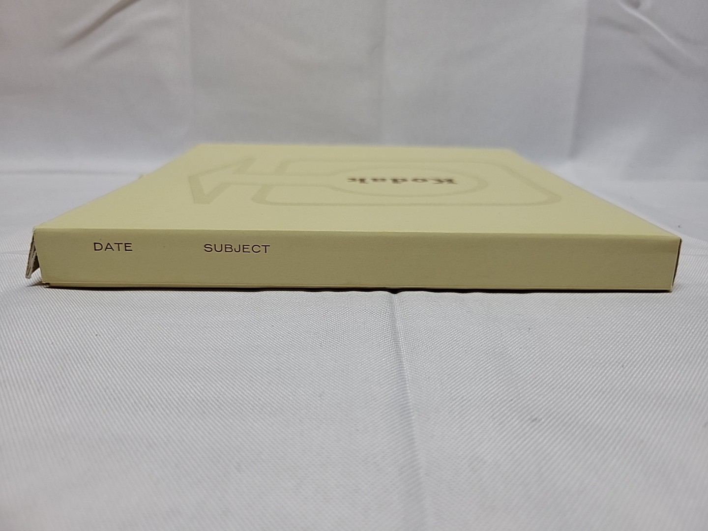 Vintage KODAK Super 8 400 feet empty Movie Reel Brand New in box see photos