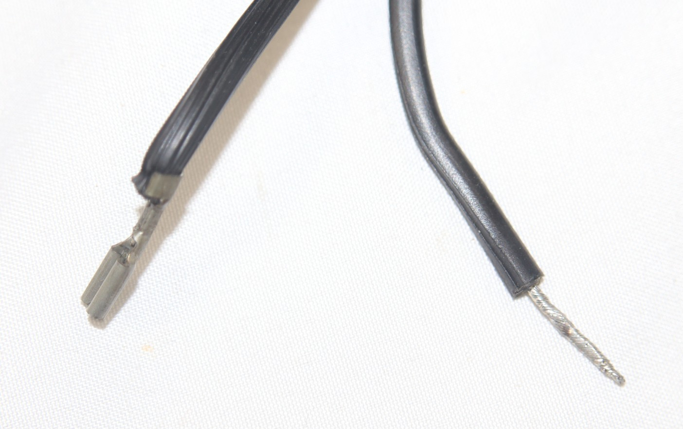 Bell & Howell 456 Projector Power Cord 90” Long Original Vintage Replacement