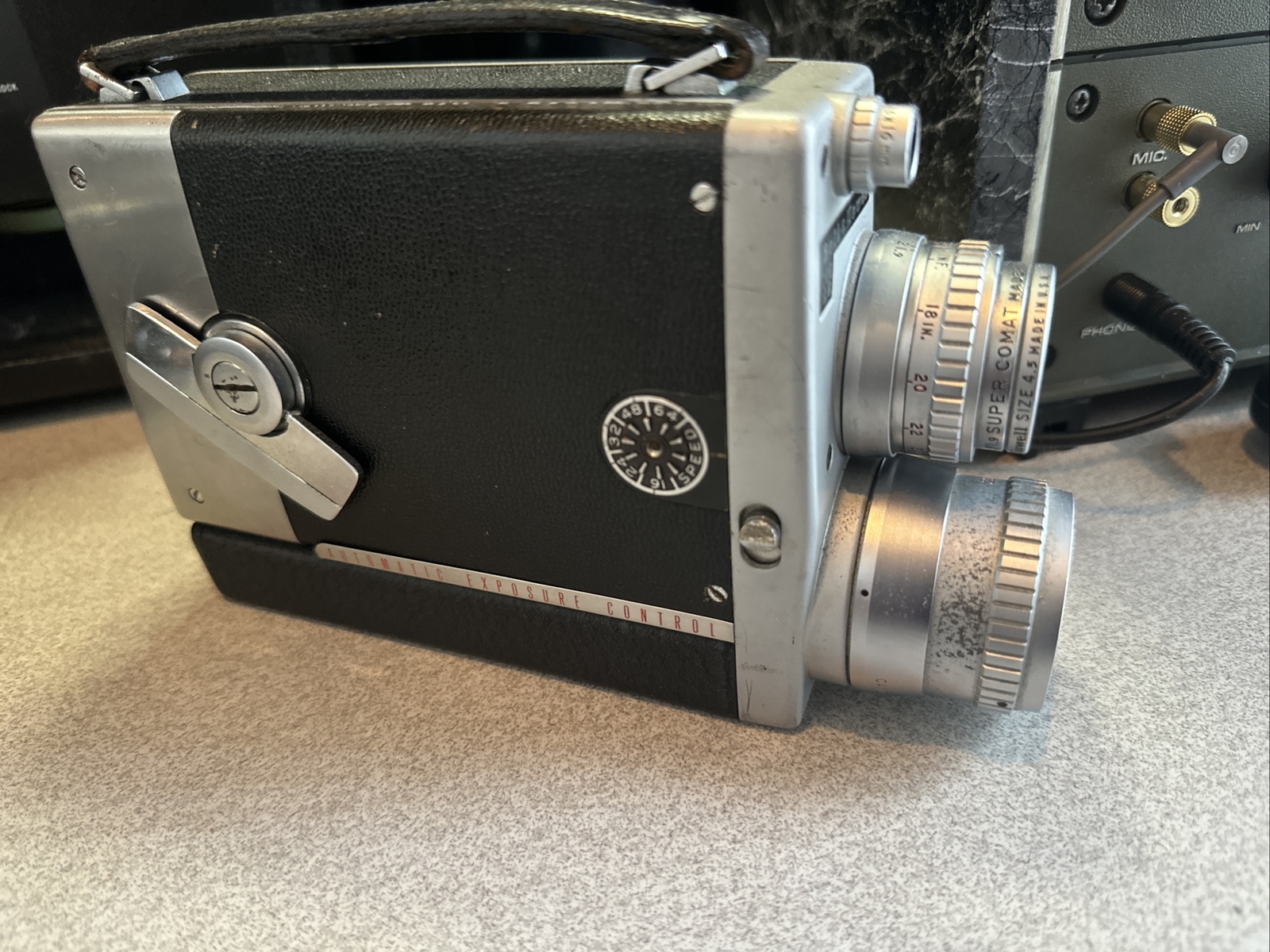 Fully Functional, Clean Vintage Camera Lot