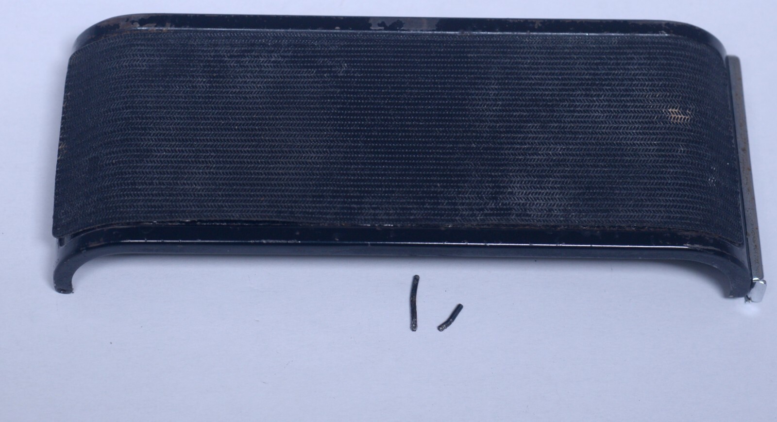 ZENIT 3M Rear Cover Back Door Vintage SLR Film Camera Parts USSR