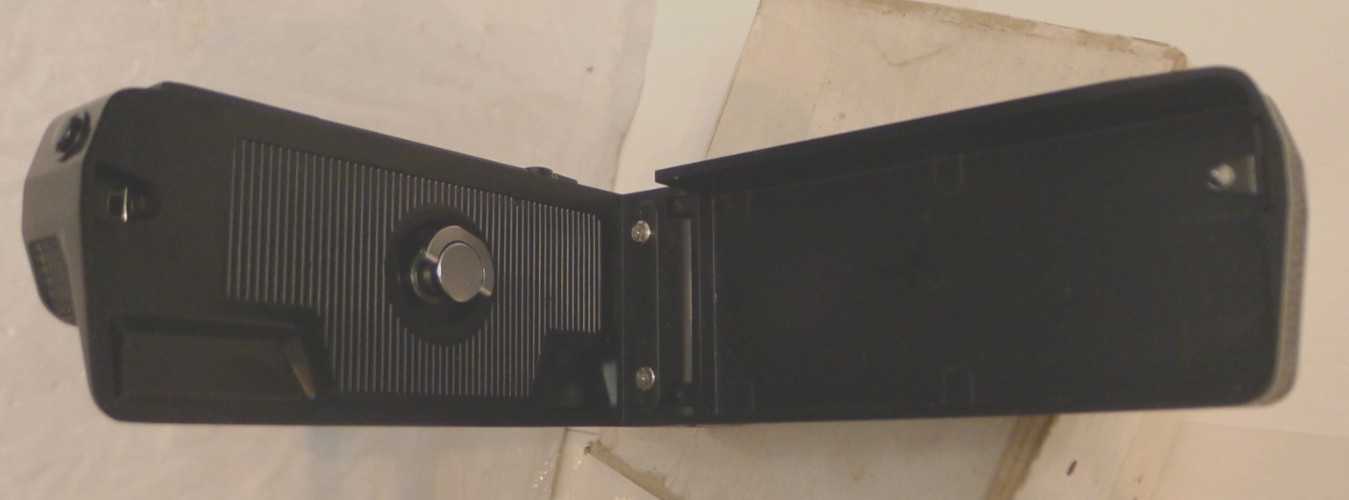 Yashica Motorized Winder – Made in Japan – NO BATTERY PACK