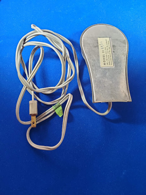 Vintage Spot-O-Matic Enlarging Meter Made in USA Model 2 WITH ORIGINAL BOX LQQK!