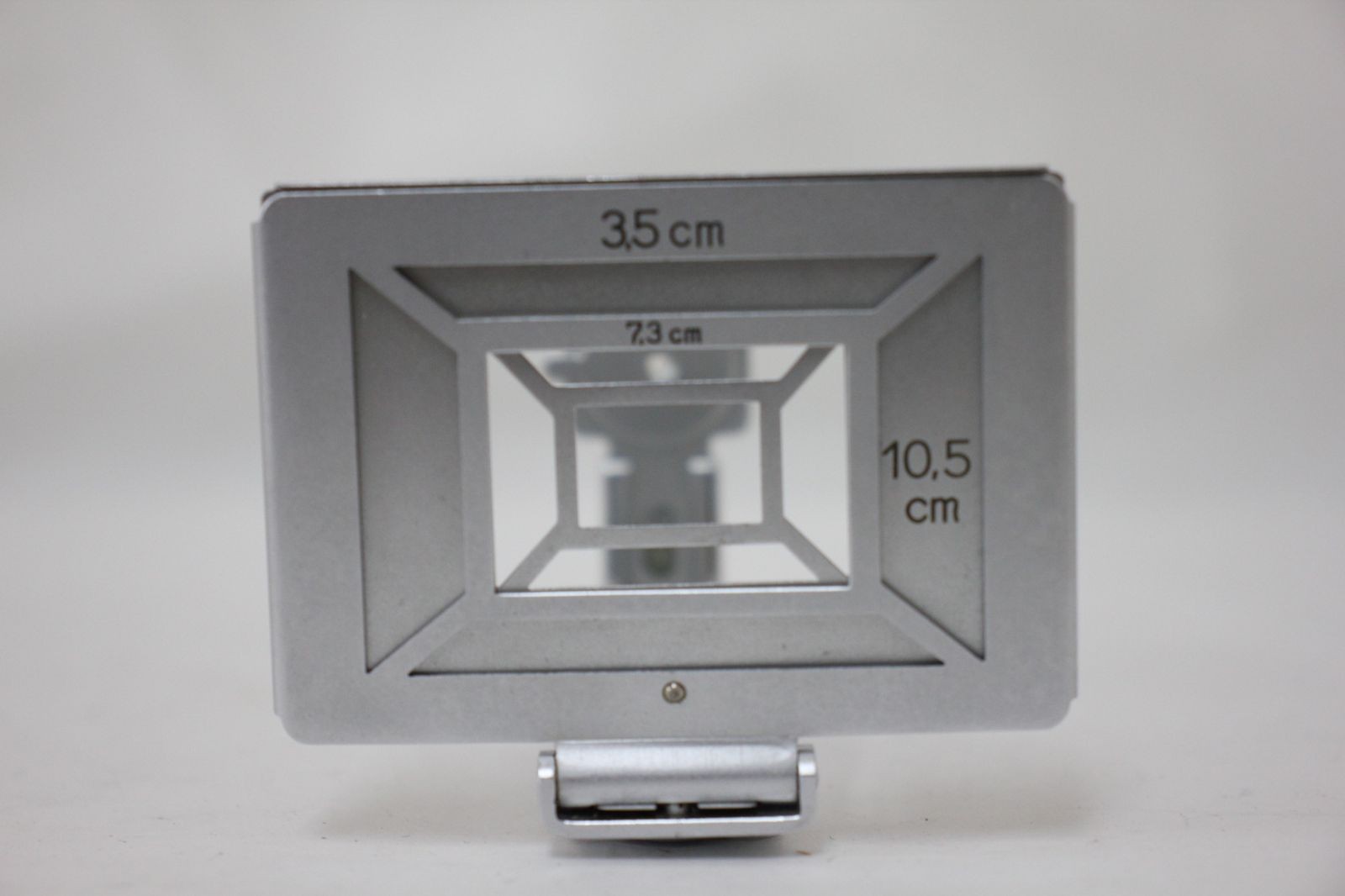 Leica Leitz ROSOL Sports Finder 3.5cm 7.3cm 10.5cm 5cm 9cm 13.5cm with Original