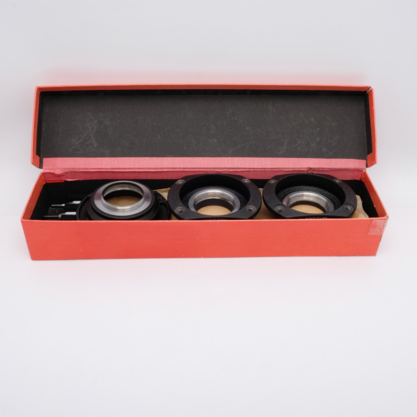 LEICA BOOWU COPY STAND