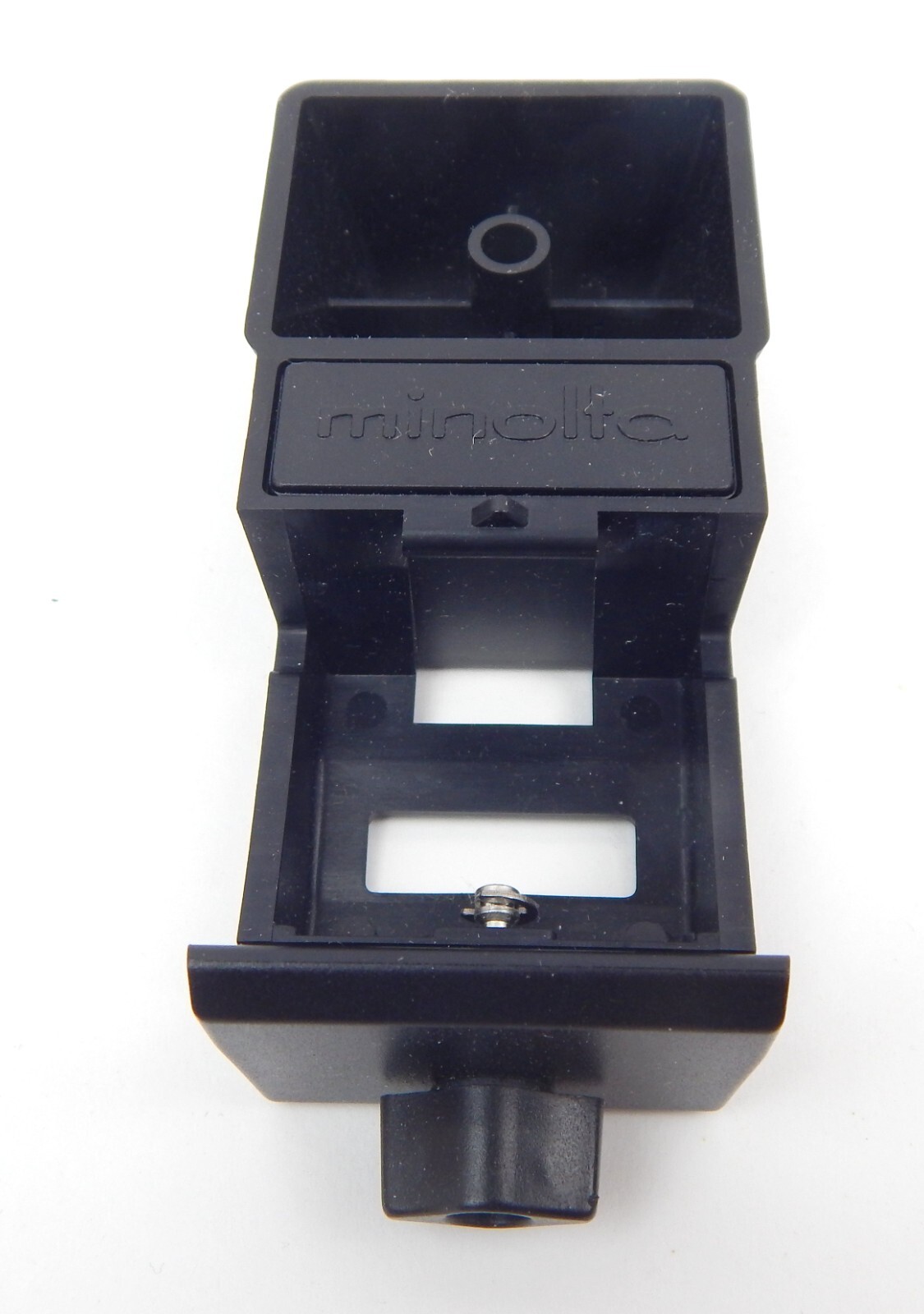 2C Minolta Weathermatic-A Sportsfinder Viewfinder w/ Instructions Box
