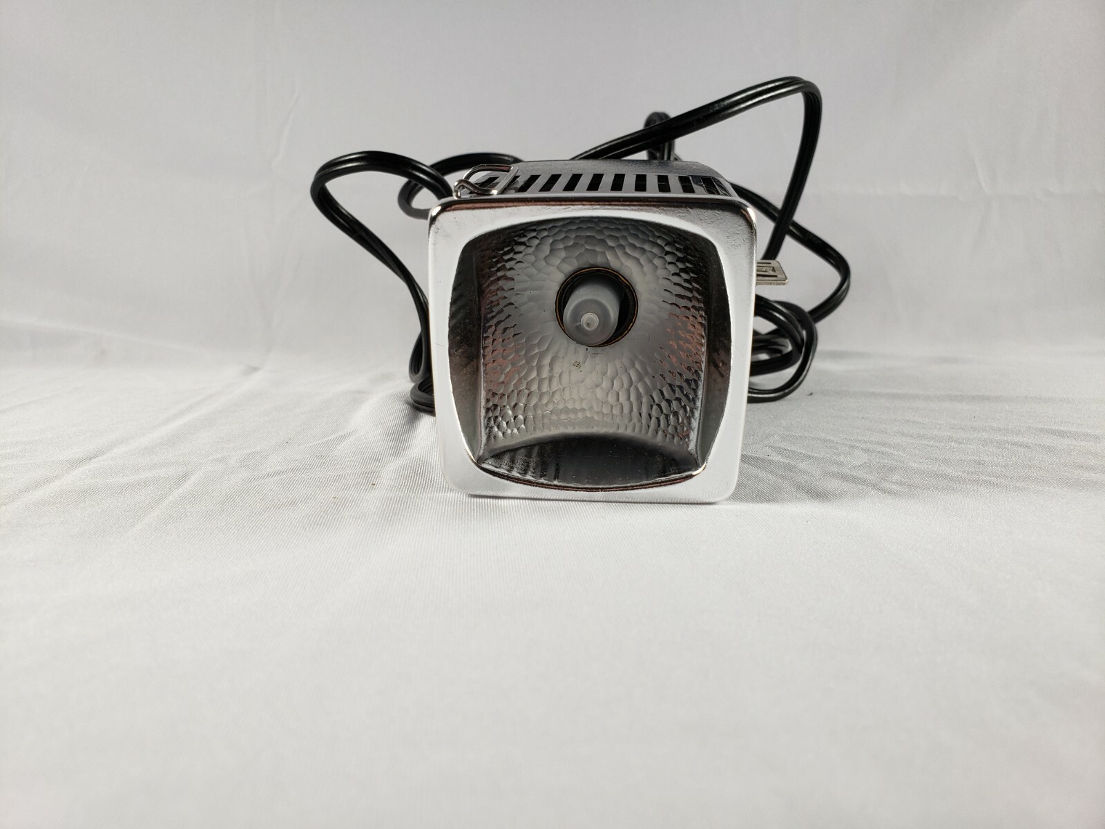 Kodak Instamatic Movie Light Model 1 No. D375 tested and works!