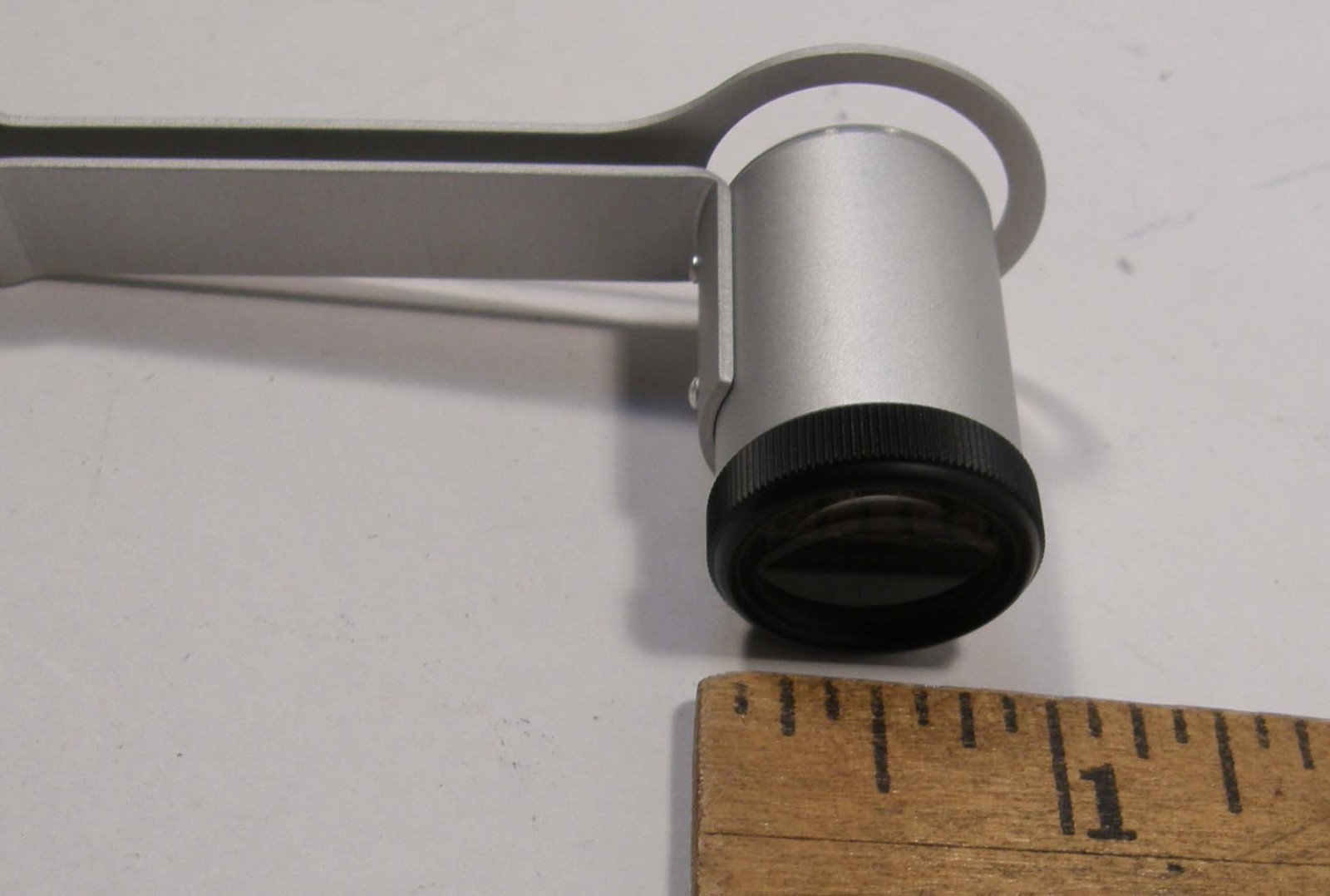 MINOX FILM TRANSPARENCY VIEWING MAGNIFYING LOUPE VIEWER