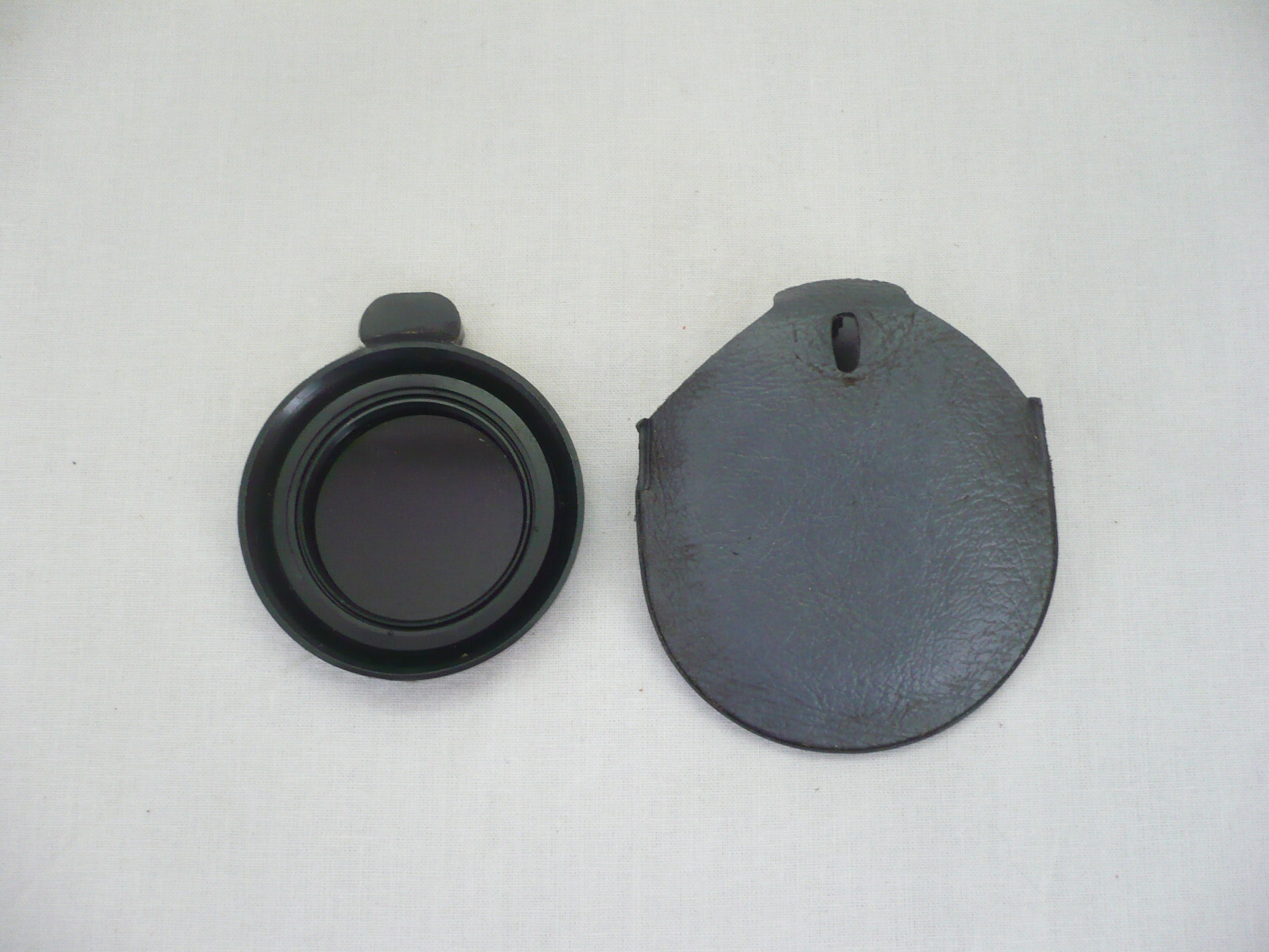Vintage 4-S Light Reducer w/Case for 3000 Film Outdoors