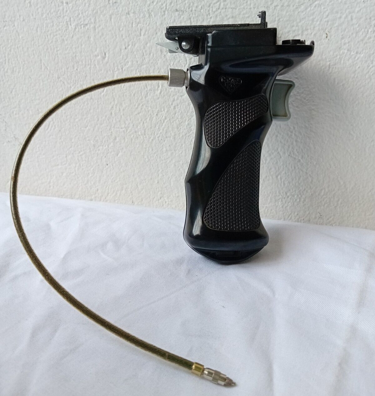 Rolleiflex Pistol Grip Camera Handle