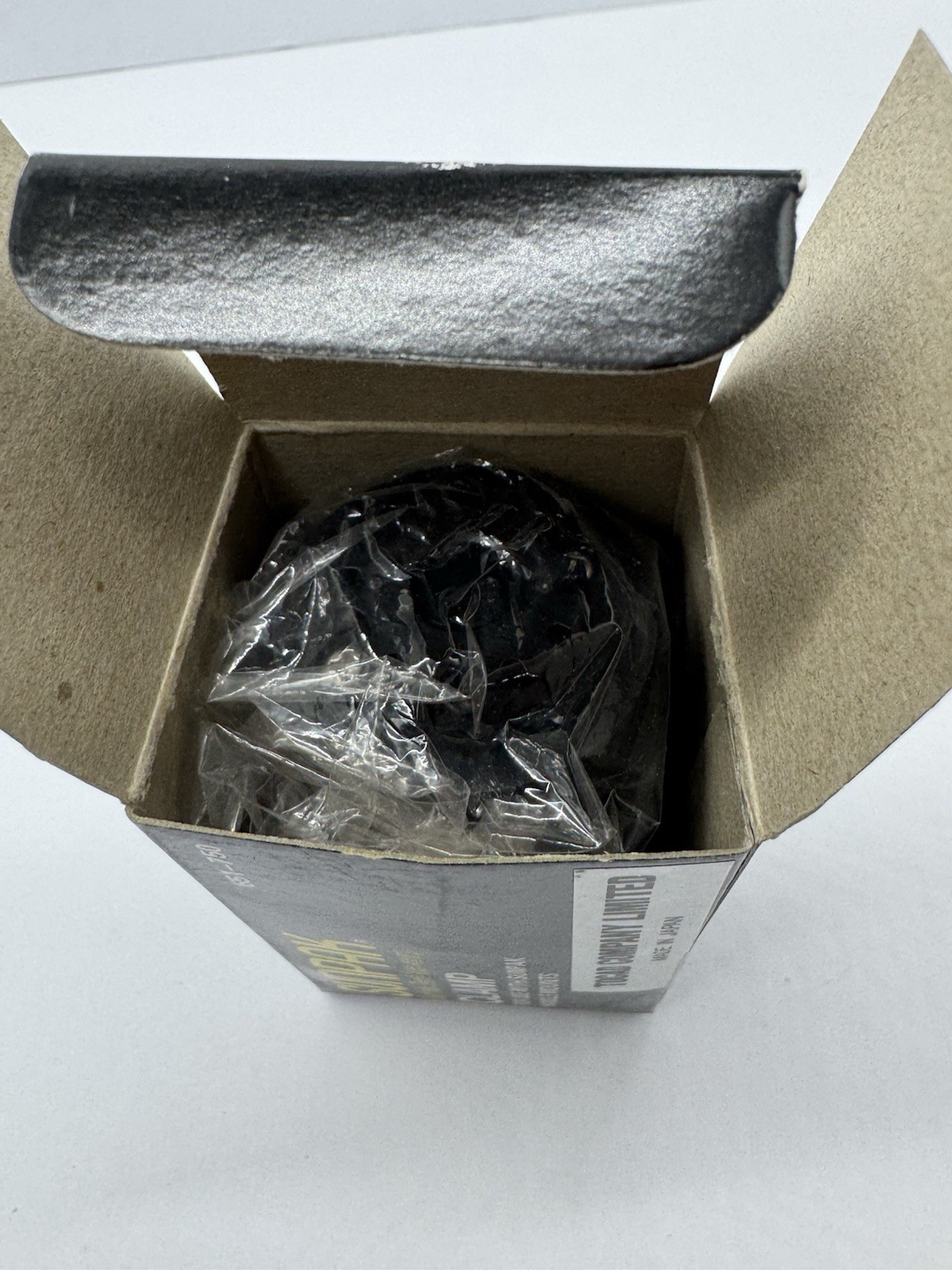 Sunpak Flash Clamp 651-750 Handle Mount Accessory Japan New Open Box