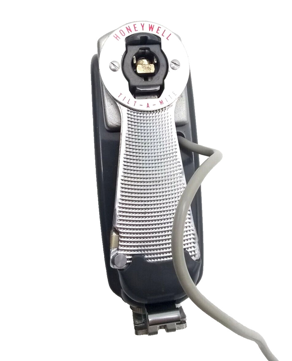 Honeywell Tilt-A-Mite Collapsible Fan Flash.