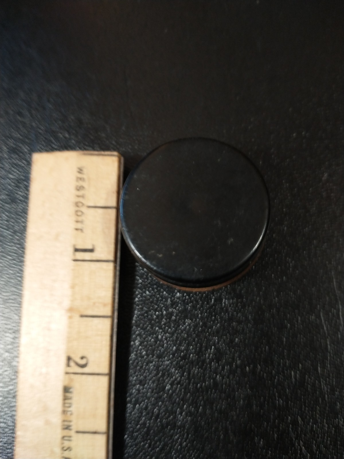 Vintage EASTMAN KODAK CO Cine-Kodak Color Filter Z C.K.-3 w/ Tin