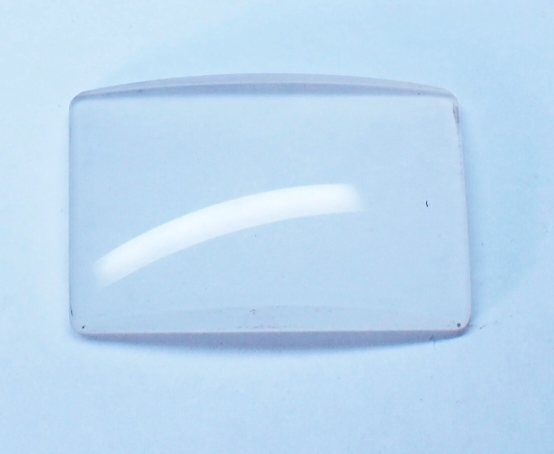 Praktina FX Focusing Screen Vintage SLR Film Camera Parts