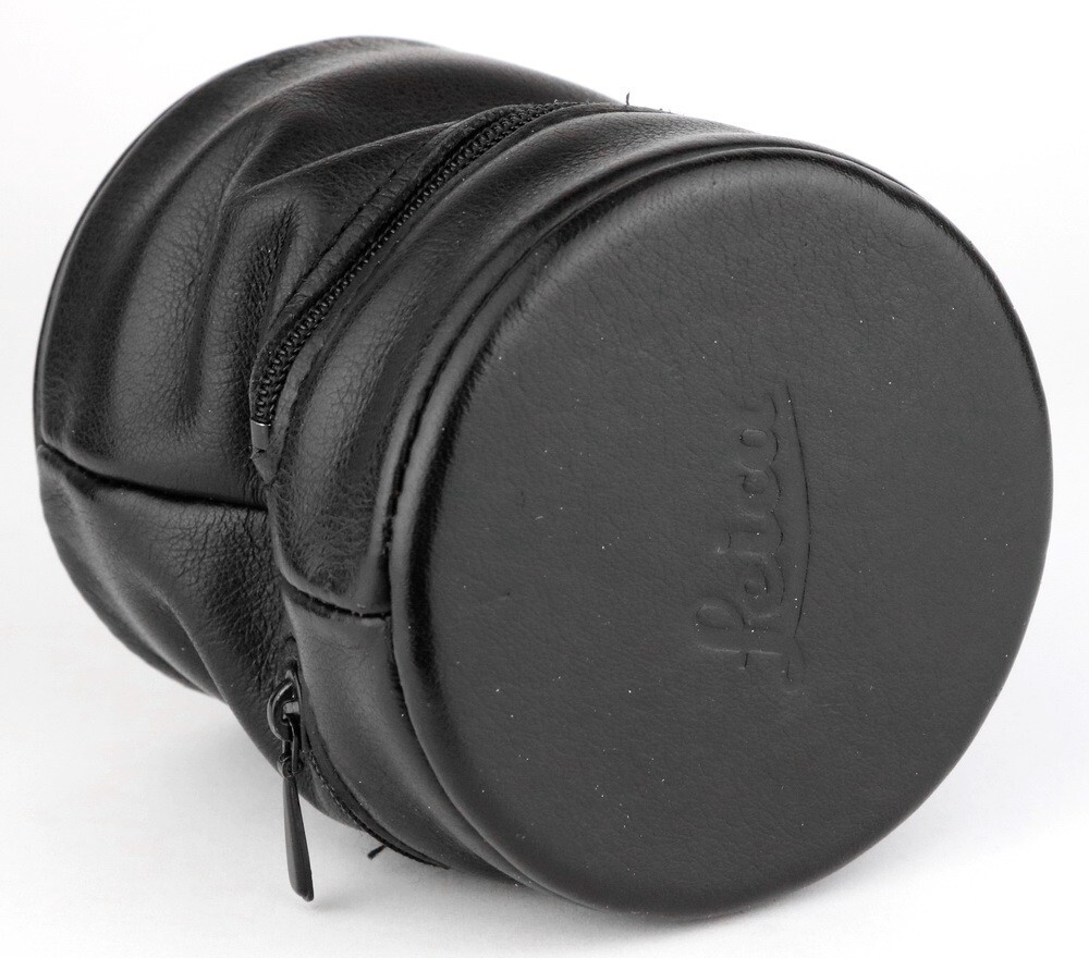 LEICA ELMARIT-R 19 19mm f/2.8 empty BOX plus CAPS CASE HOOD / GENUINE