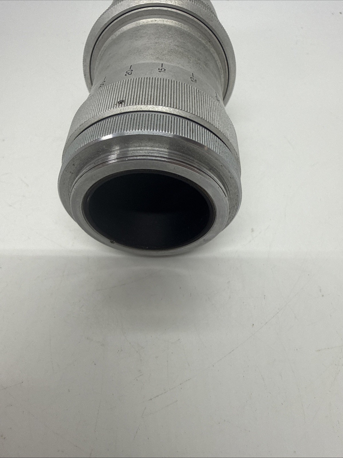 Tele-Colinar 1:3.8 f=13.5cm C Arco Tokyo M39 TLM leica screw mount RF lens
