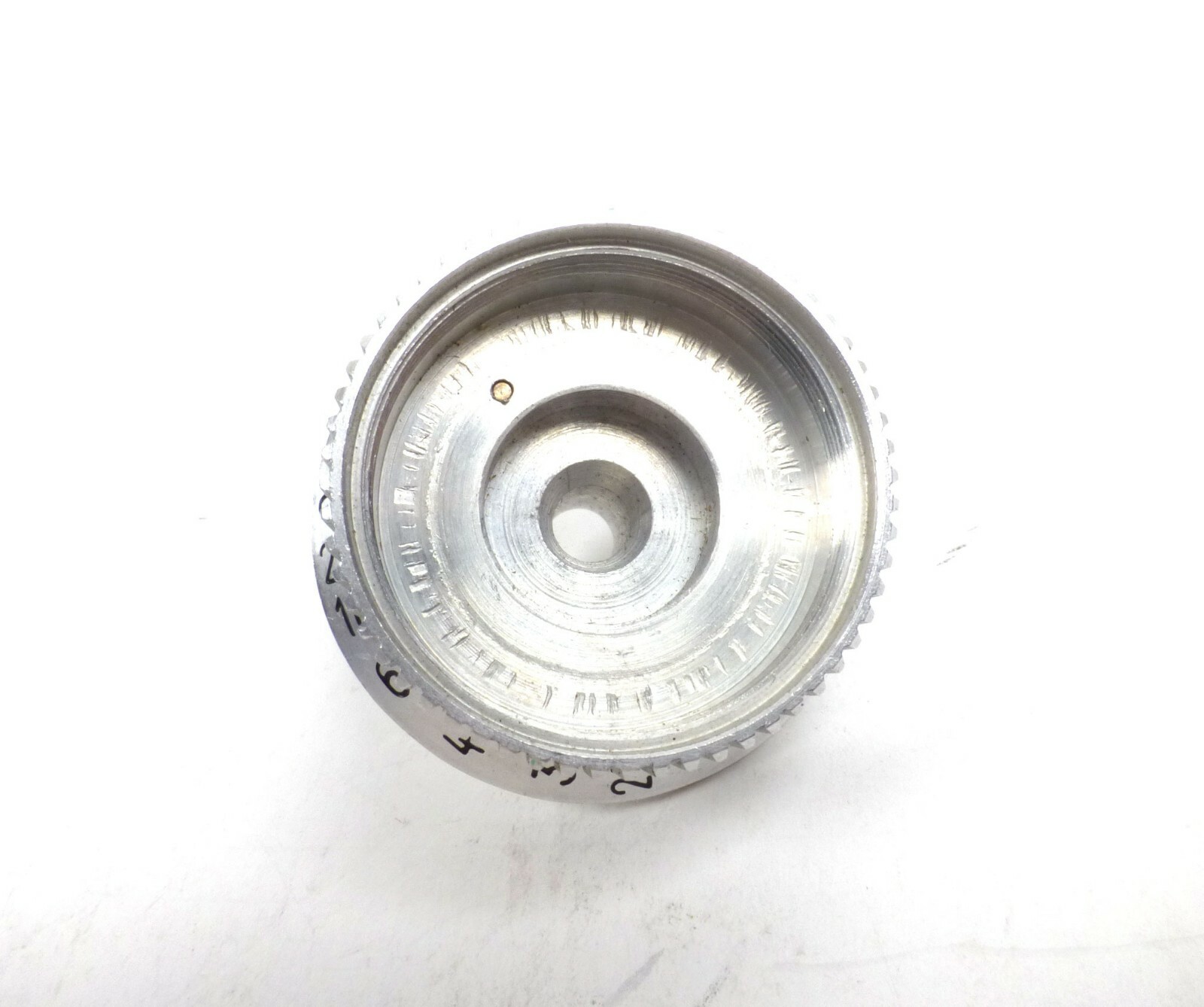 Rollei Rolleicord Focusing Knob