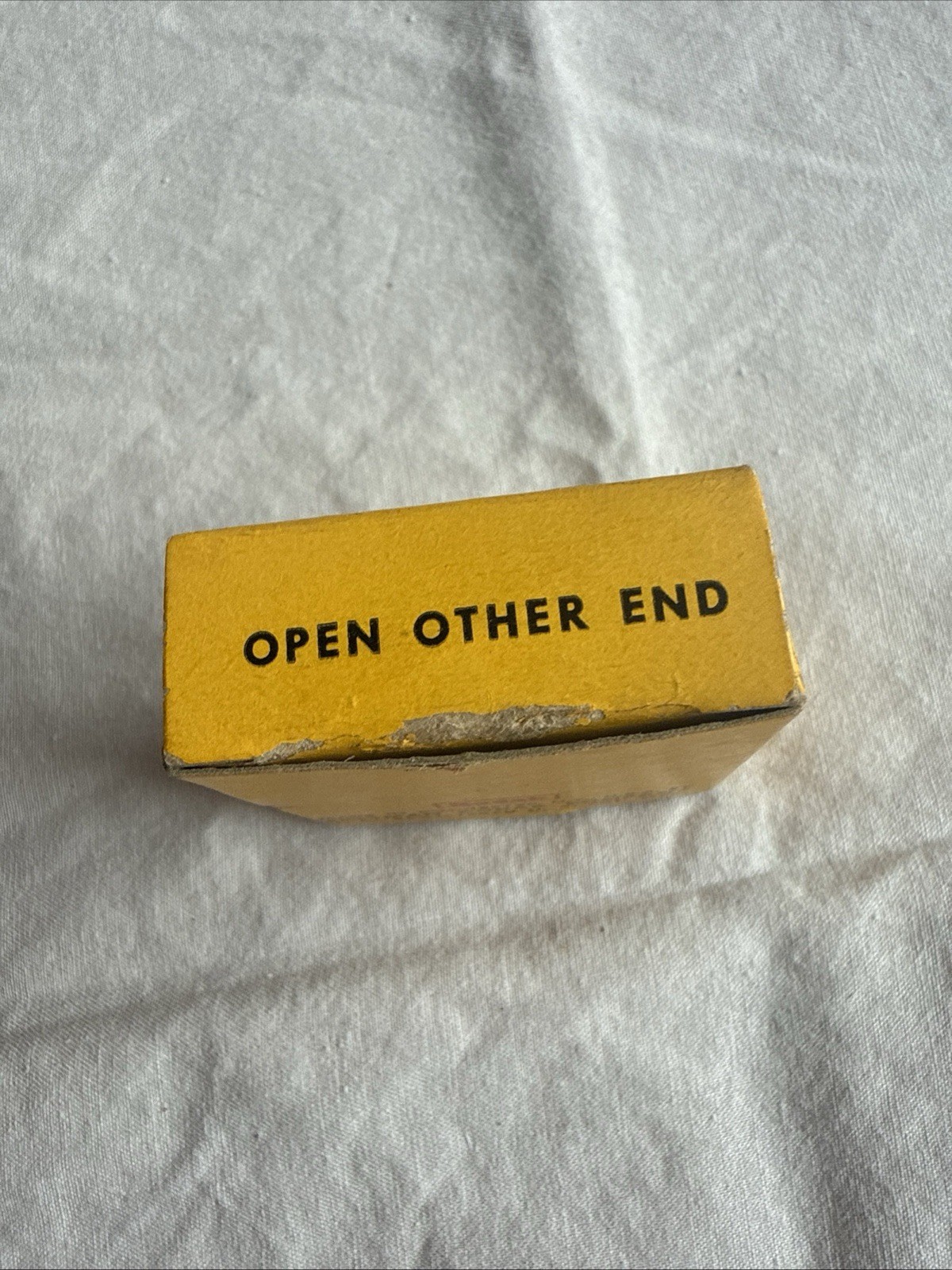 Vintage Kodak Series 5 Bayonet Adapter Ring Dia. 1 3/8 In Dia 35mm