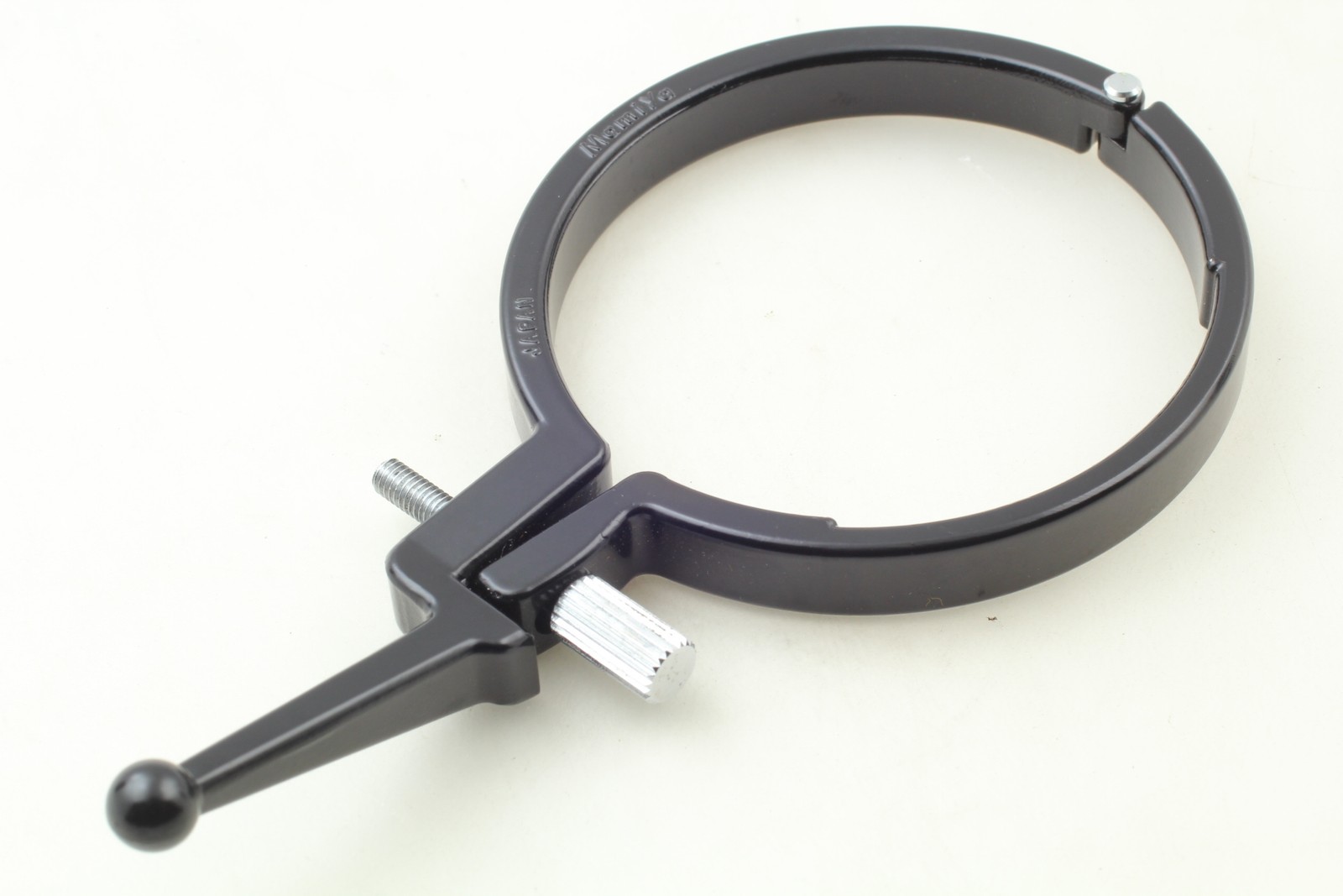 [Near MINT] Mamiya Quick Focusing Handle/lever For M645 /645 Lenses From JAPAN