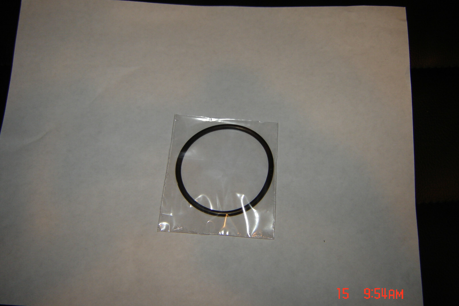 KEYSTONE 2500 Zoom Projector Belt, 1 Motor Belt, New Belt