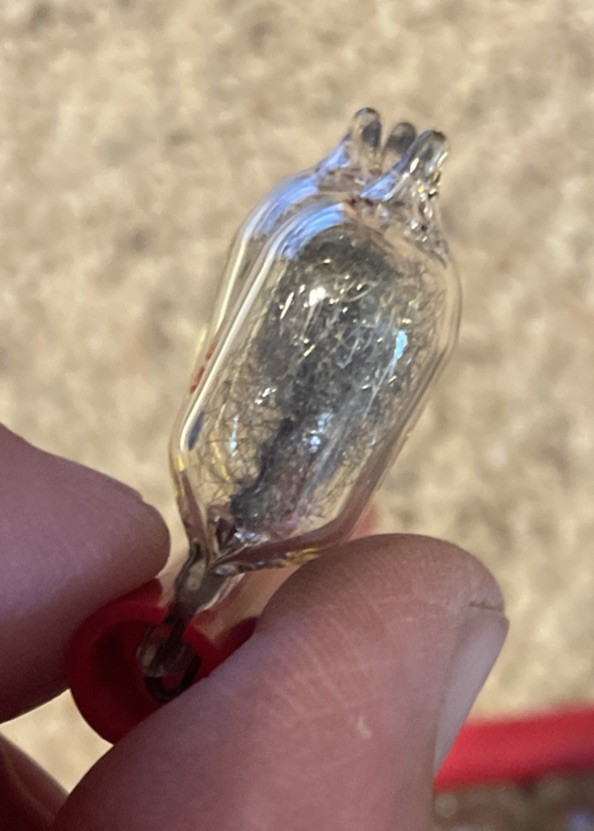 9 Vintage GE AG1 Flashbulbs – New in Original Packaging